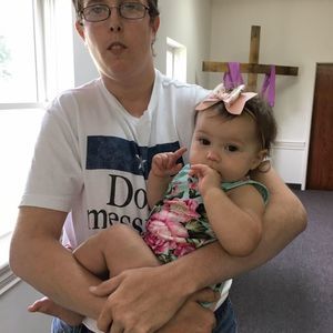 Meet your Posher, Donald